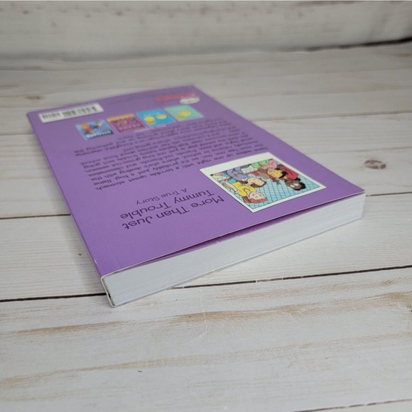 Guts by Raina Telgemeier - Picture 4 of 4